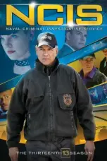 постер постер 13 сезон